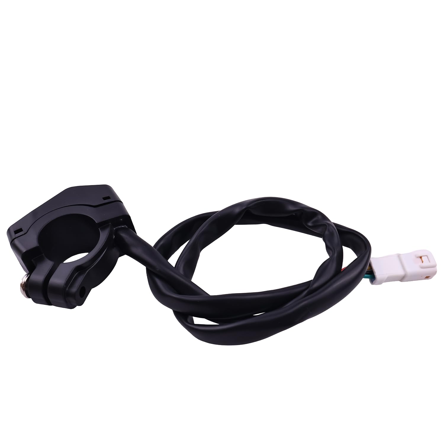 Amazon.com: WQSING Engine Kill Start Switch Button A46011074000